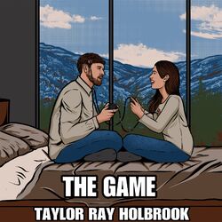 Cover of The Game