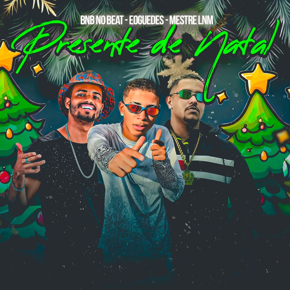 Picture of Presente de Natal