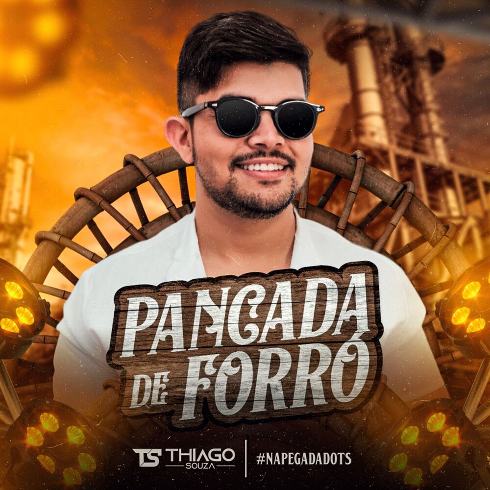 Picture of PANCADA de FÓRRO (Ao Vivo)