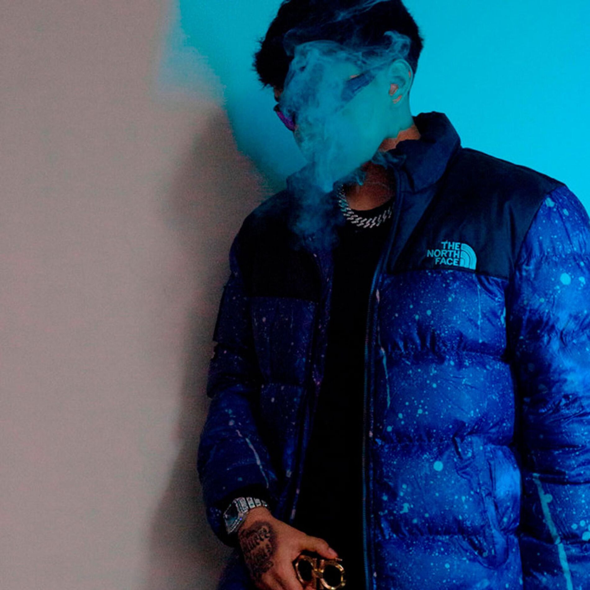Album cover of Me Endiablo