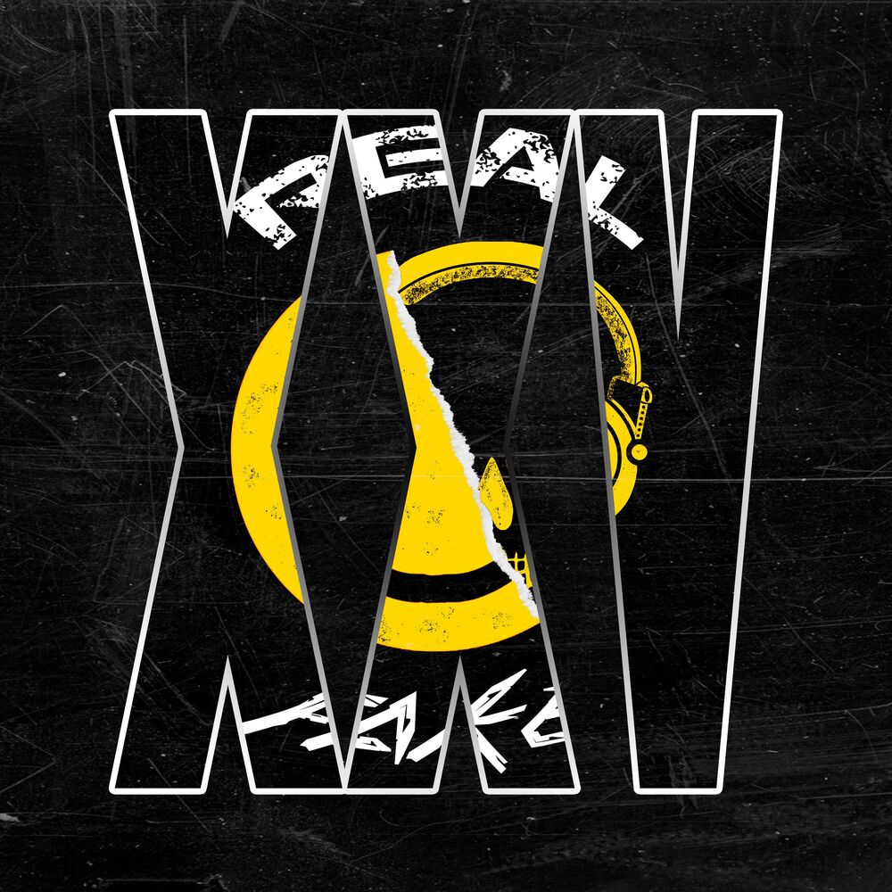 Picture of XXV