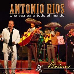 Cover of Una Voz para Todo el Mundo