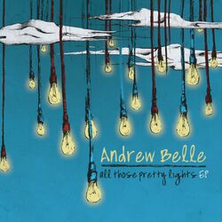 Cover of All Those Pretty Lights EP