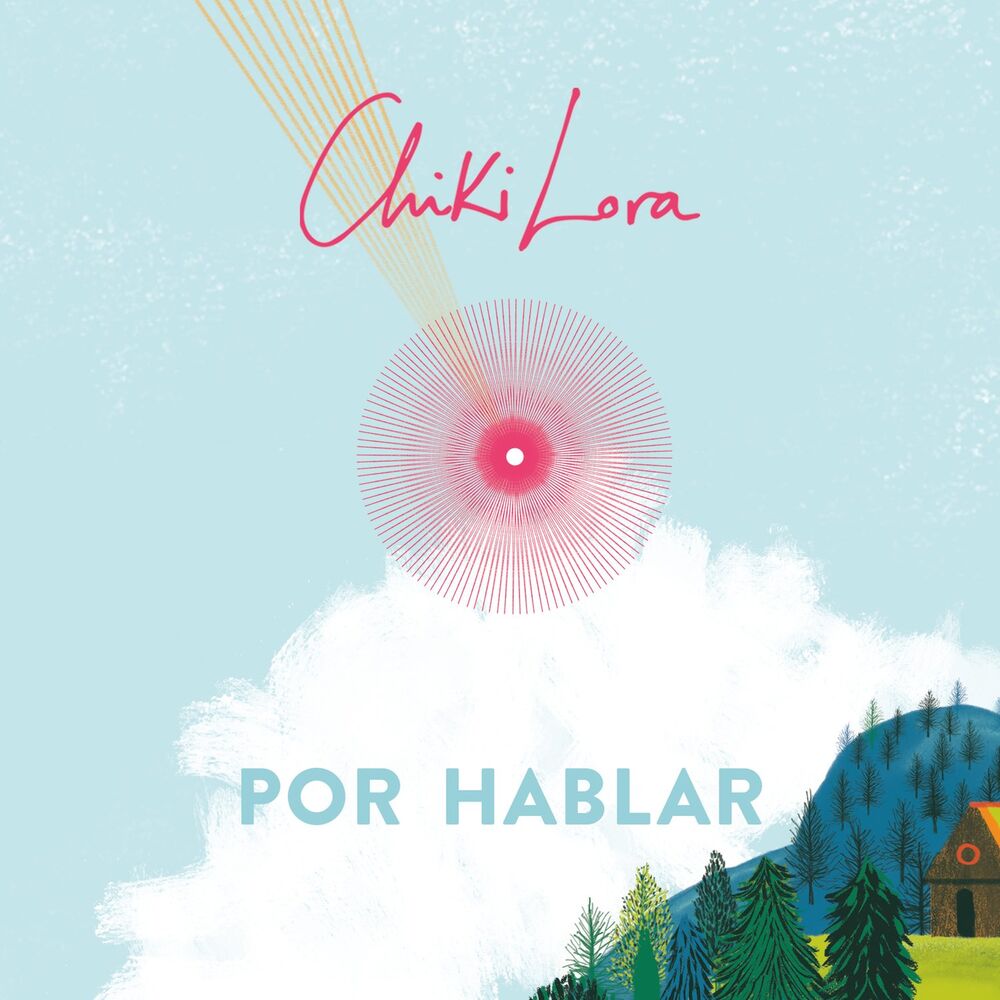 Picture of Por Hablar