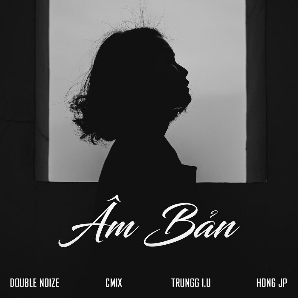 Picture of Âm Bản (feat. Hồng JP)
