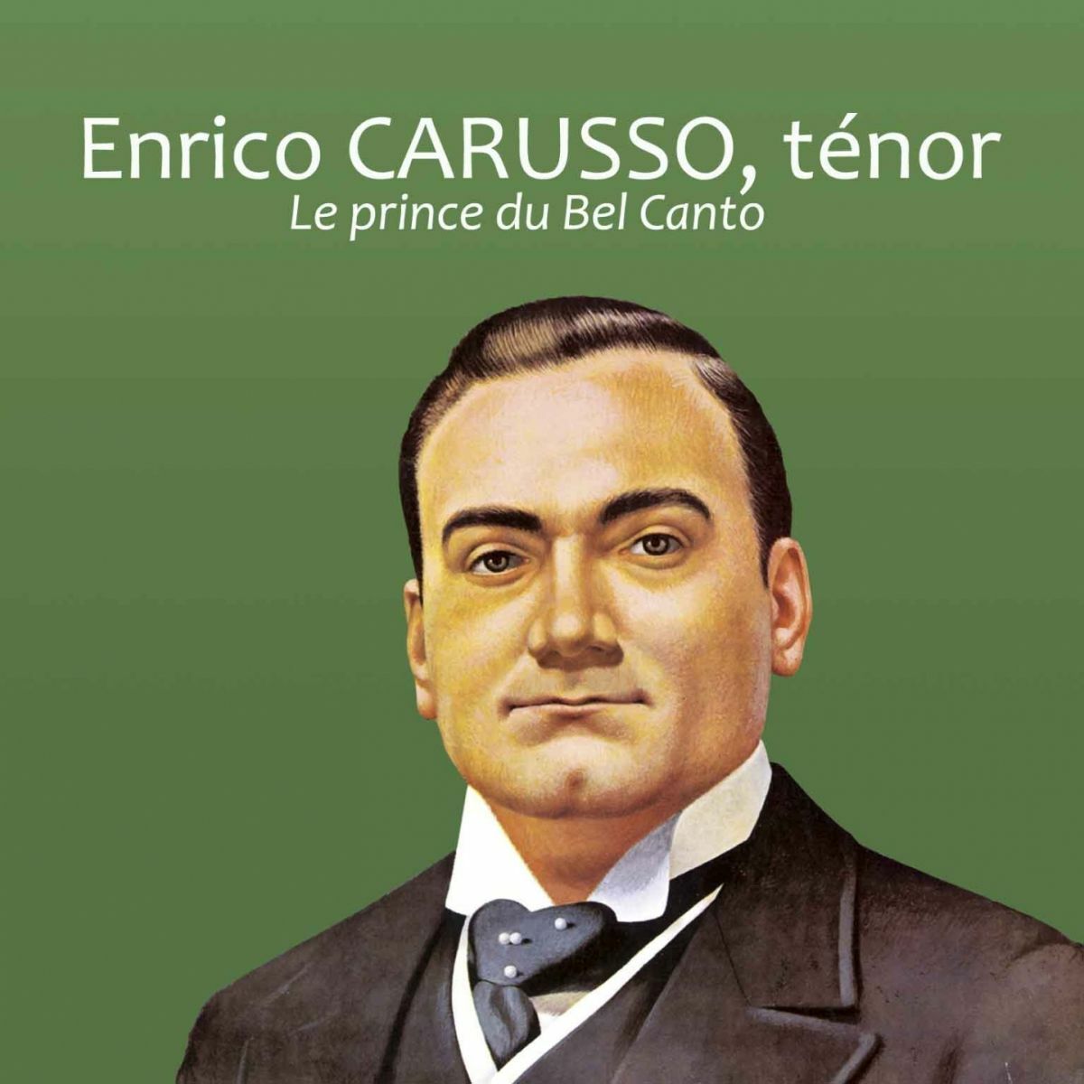 Album cover of Les pêcheurs de perles : Mi par d'udir ancora