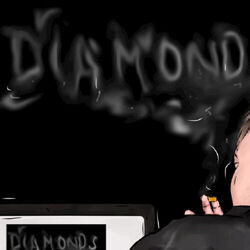 Cover of DIAMONDS