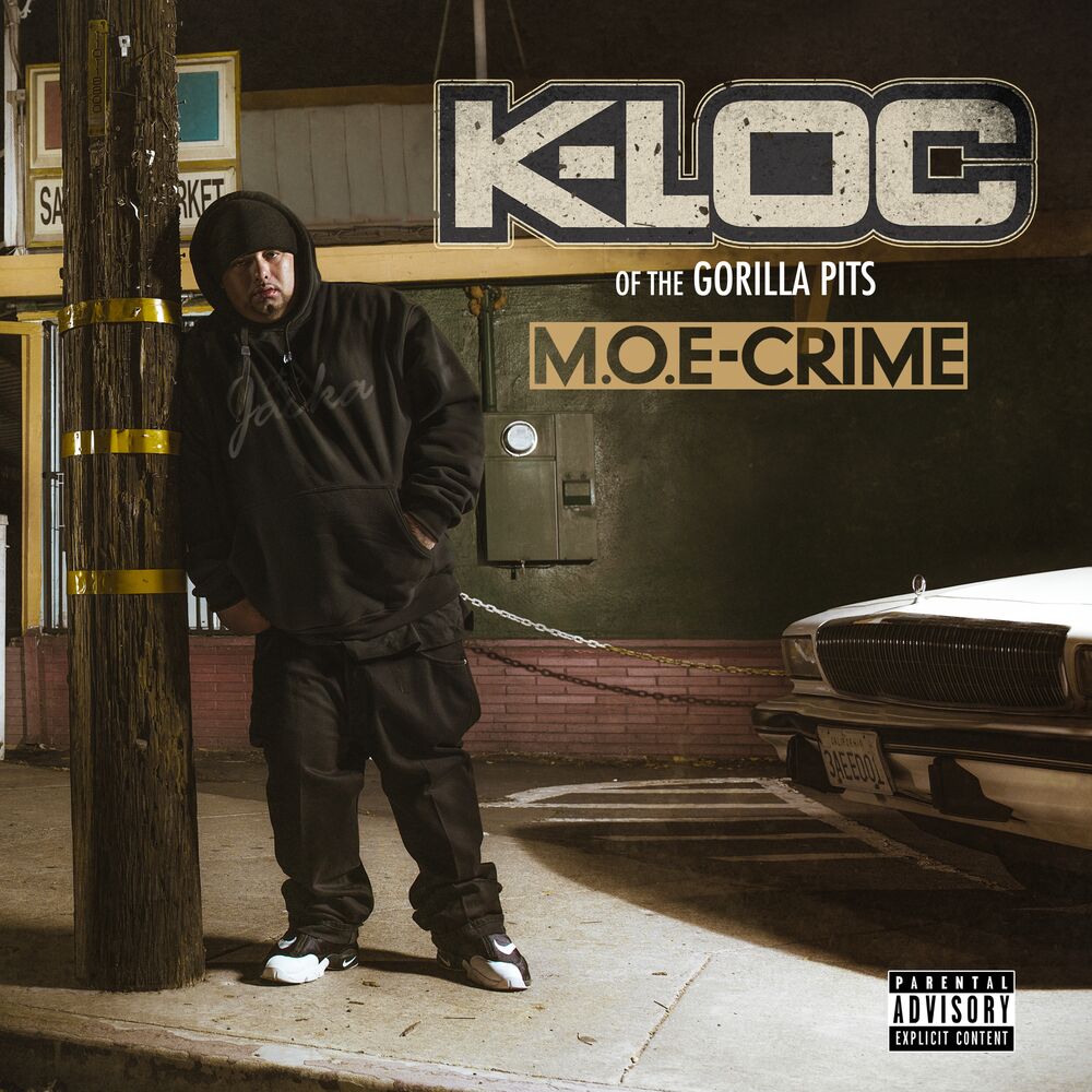 Picture of Moe Crime