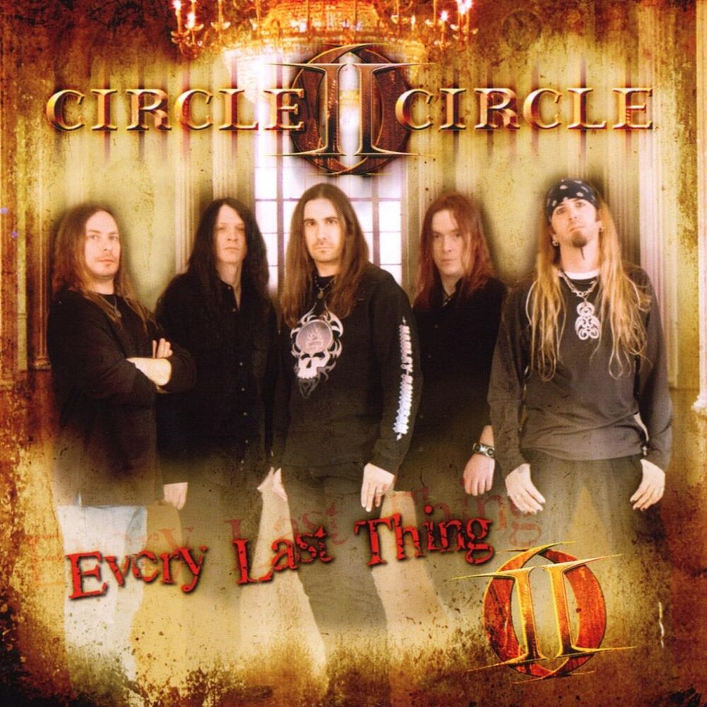 Picture of Every Last Thing - Ep