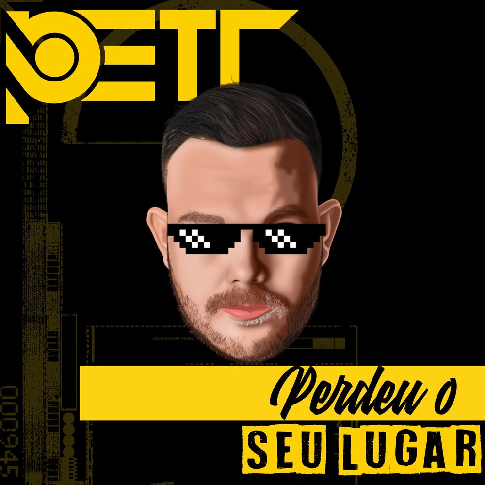 Picture of Perdeu o Seu Lugar