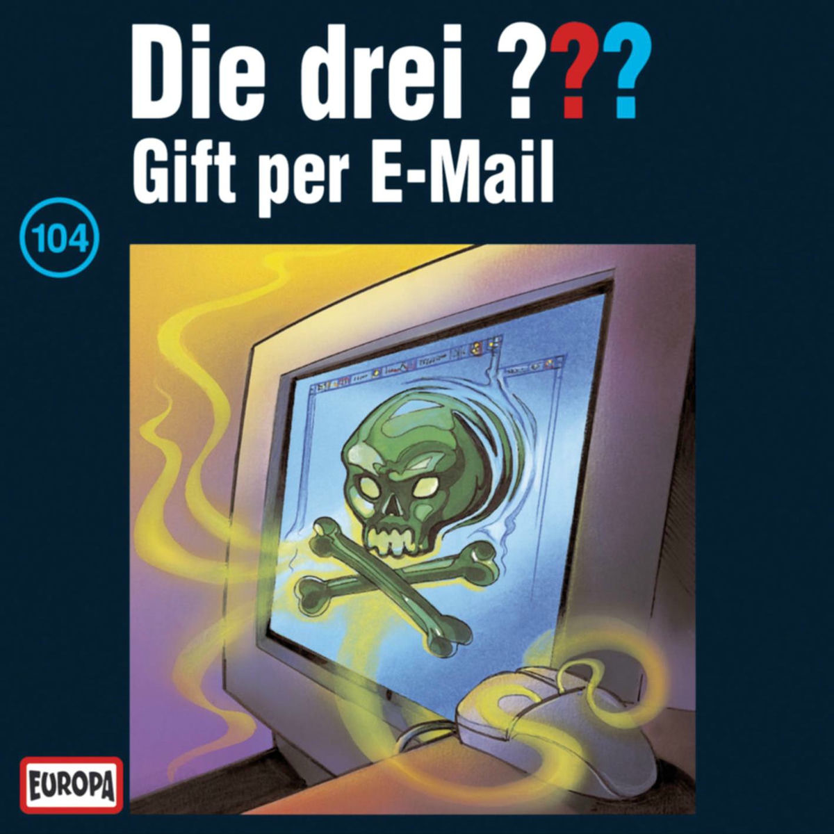 Album picture of 104/Gift per e-mail