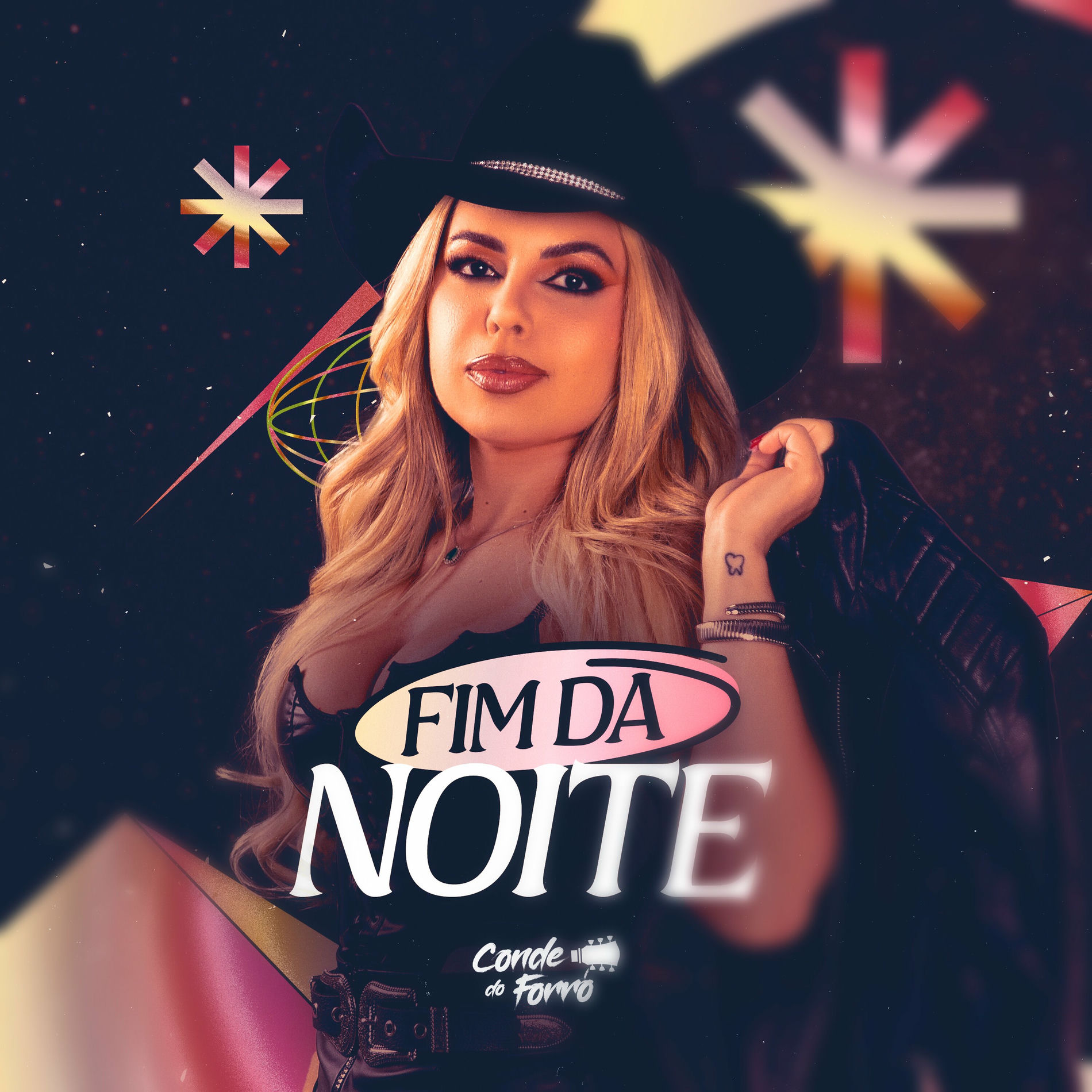 Album cover of Fim da Noite