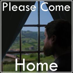 Cover of Please Come Home