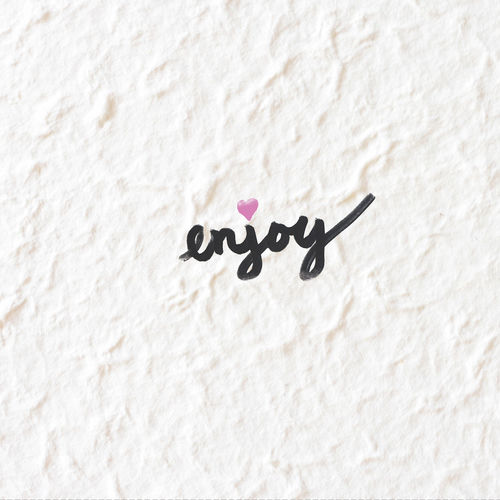 Enjoy