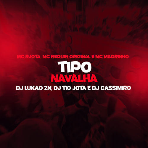 Tipo navalha