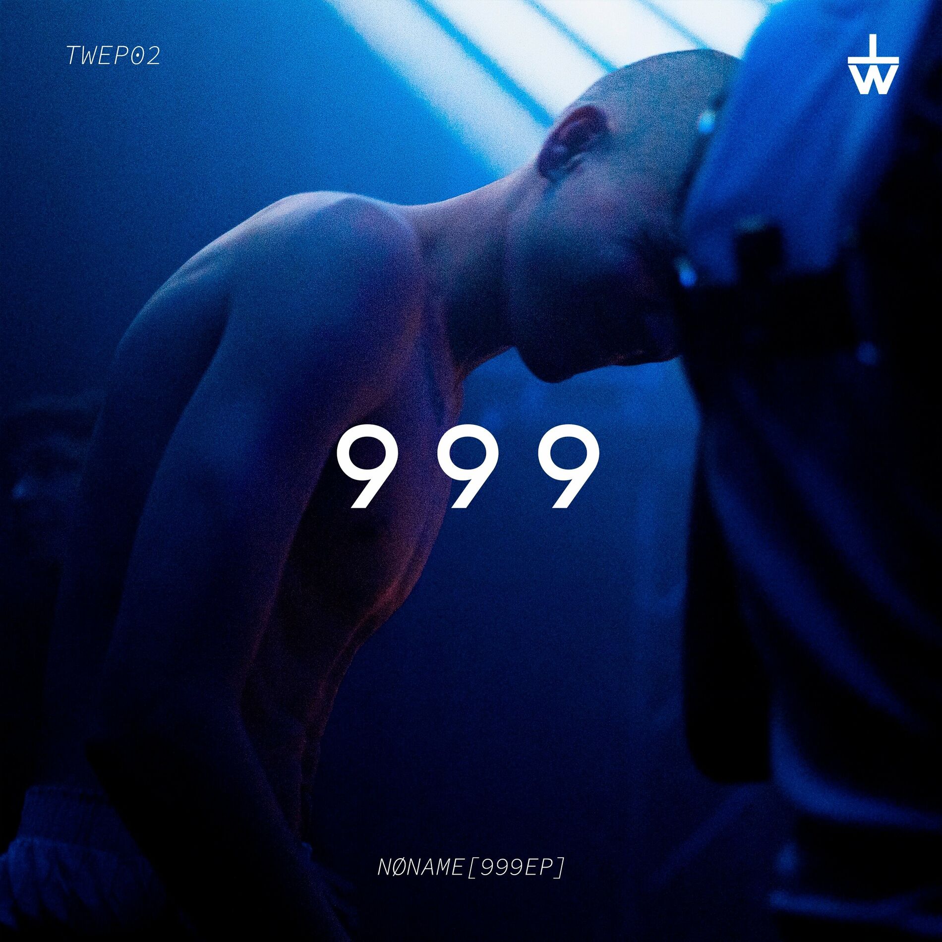 Album cover of 999