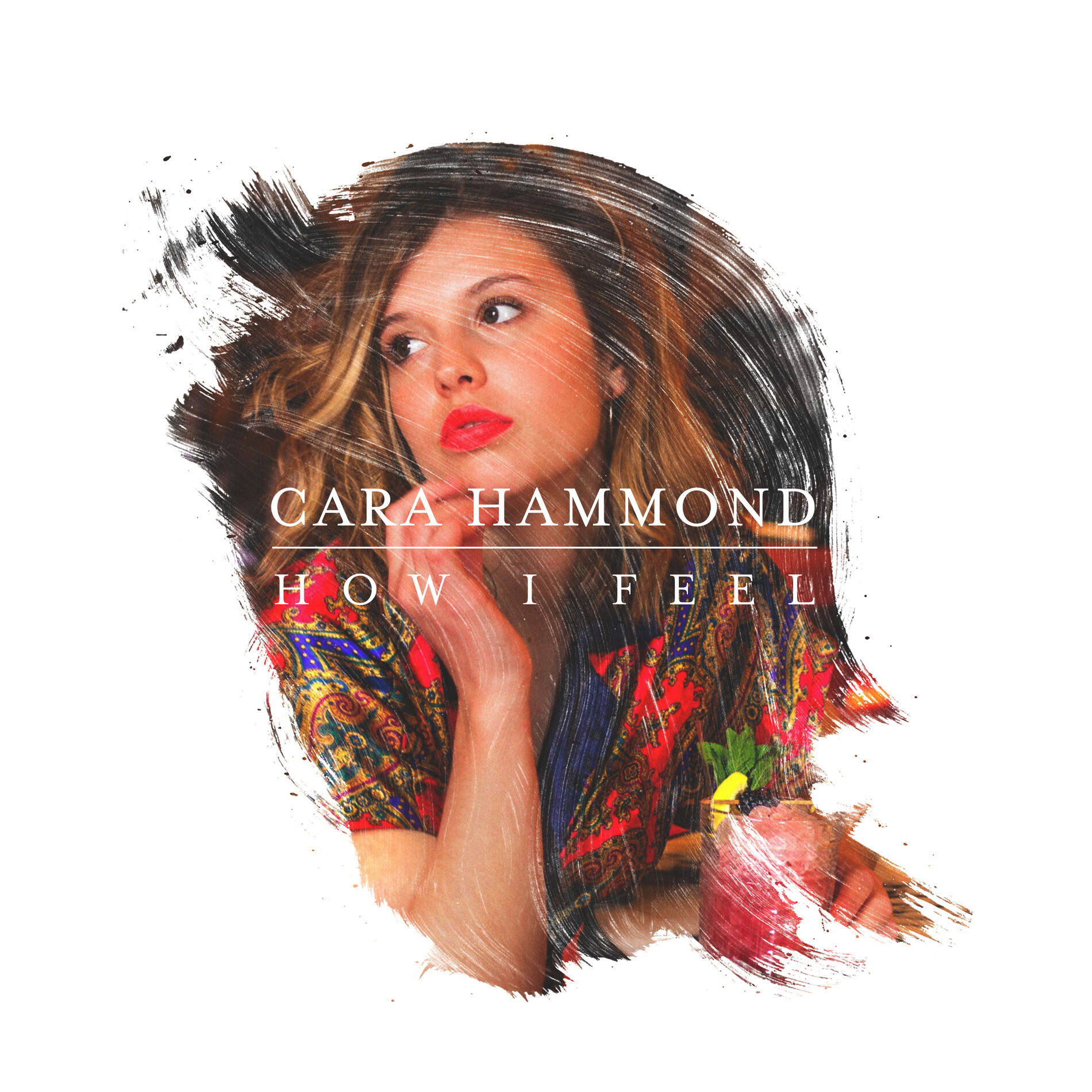 Album cover of How I Feel