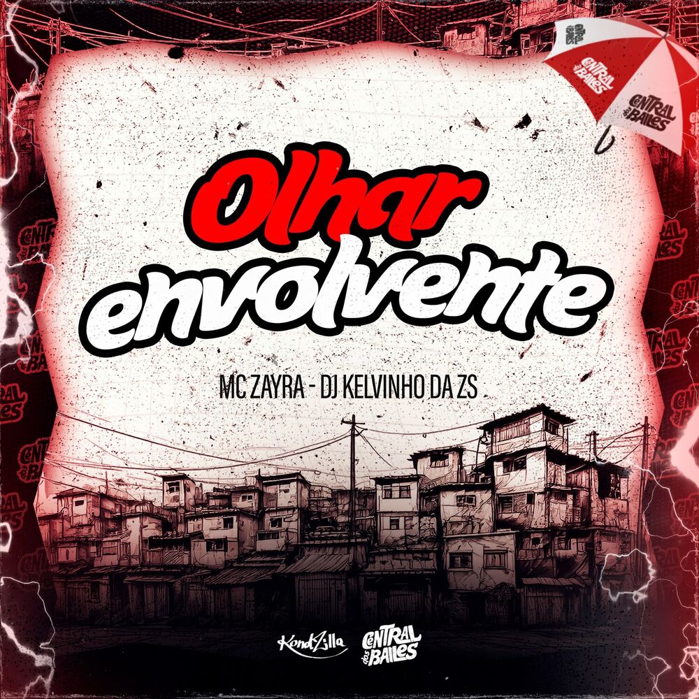Picture of Olhar Envolvente