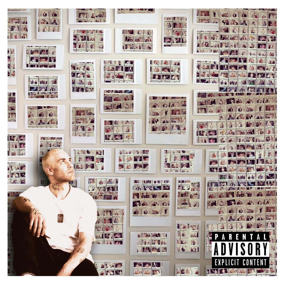 Album cover of Carillon