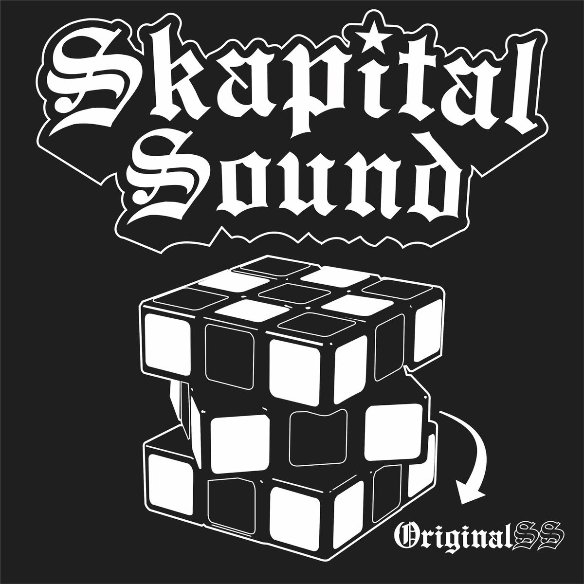 Album cover of Original SS