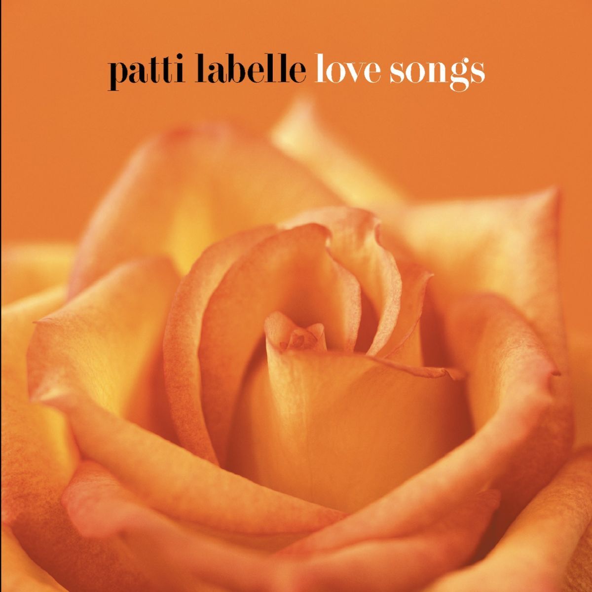 Album cover of Lady Marmalade
