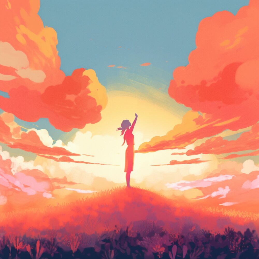 Picture of Echoes of the Universe