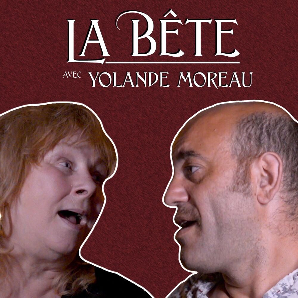 Picture of La bête