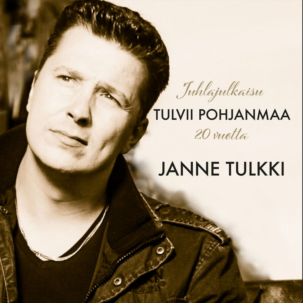 Picture of Tulvii Pohjanmaa: Juhlajulkaisu 20 vuotta