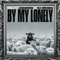 Cover of By My Lonely