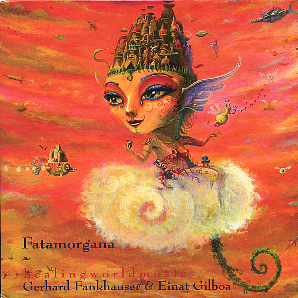 Picture of Fatamorgana