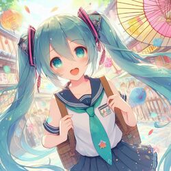 Cover of Summer Vibes