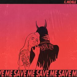 Cover of Save Me