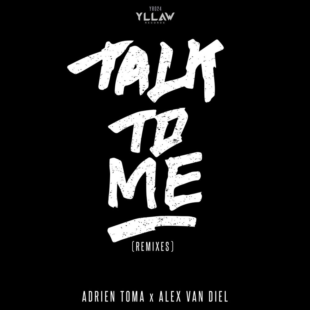 Picture of Talk to Me (Remixes)