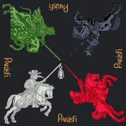 Cover of God's Right Hand