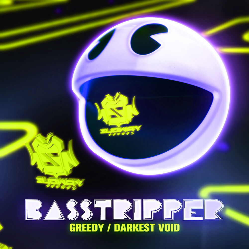Picture of Greedy / Darkest Void