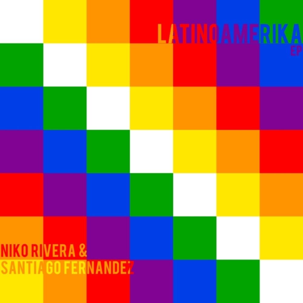 Picture of Latinoamerika