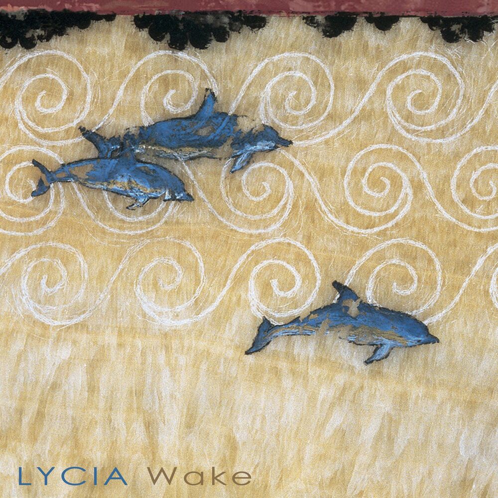 Picture of Wake