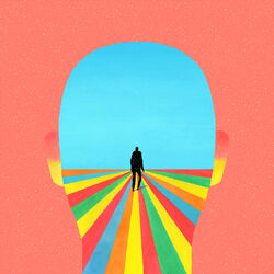Cover of Superposition