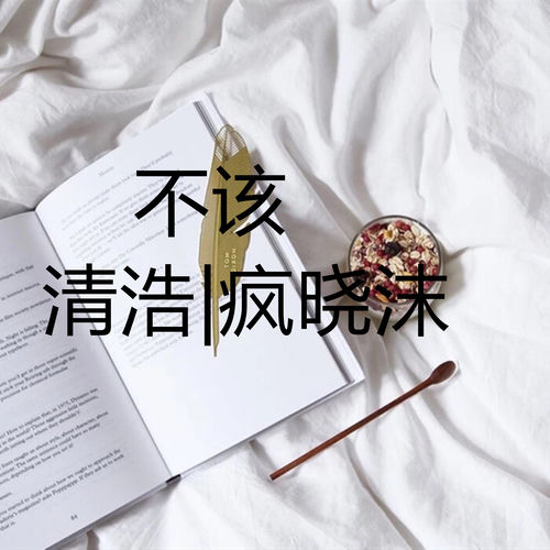 不该