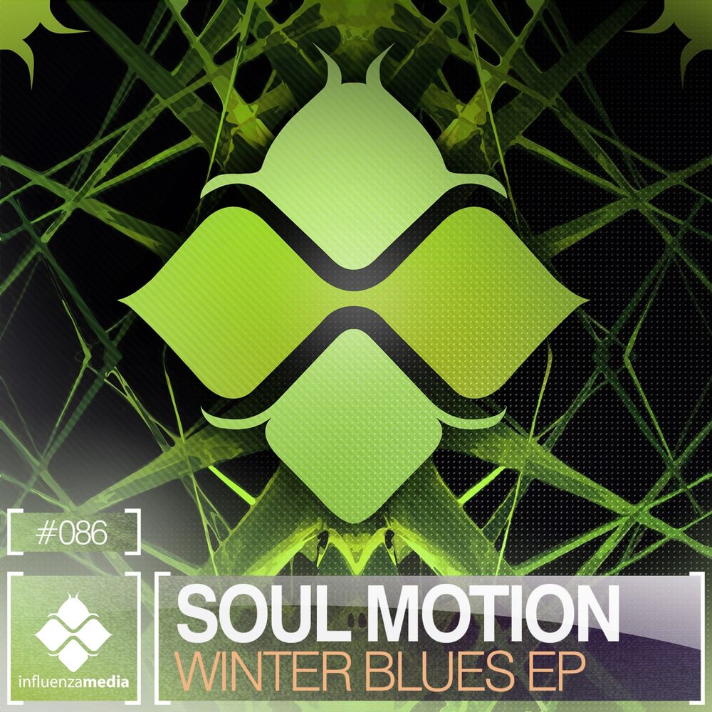 Picture of Winter Blues EP