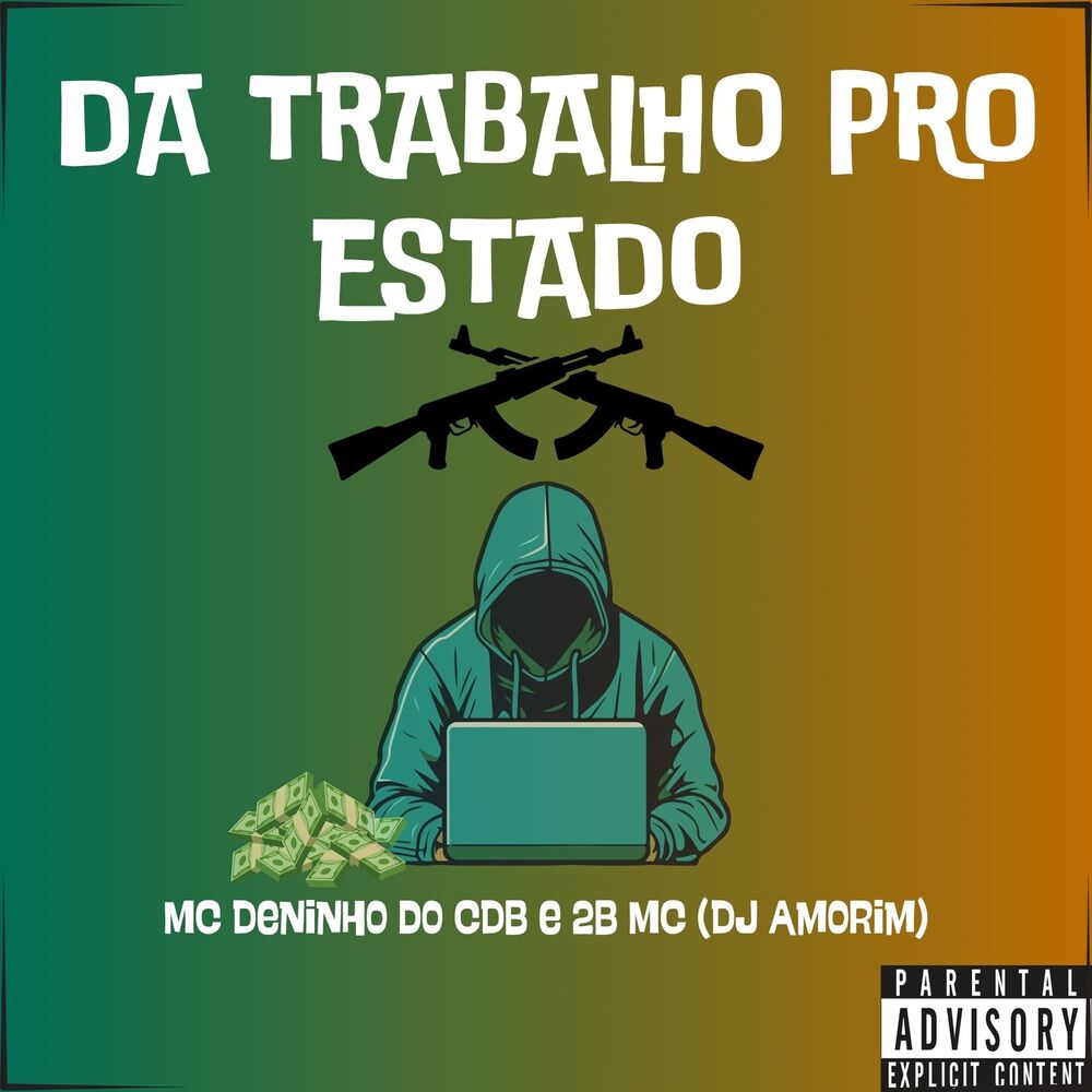 Picture of Da trabalho pro estado