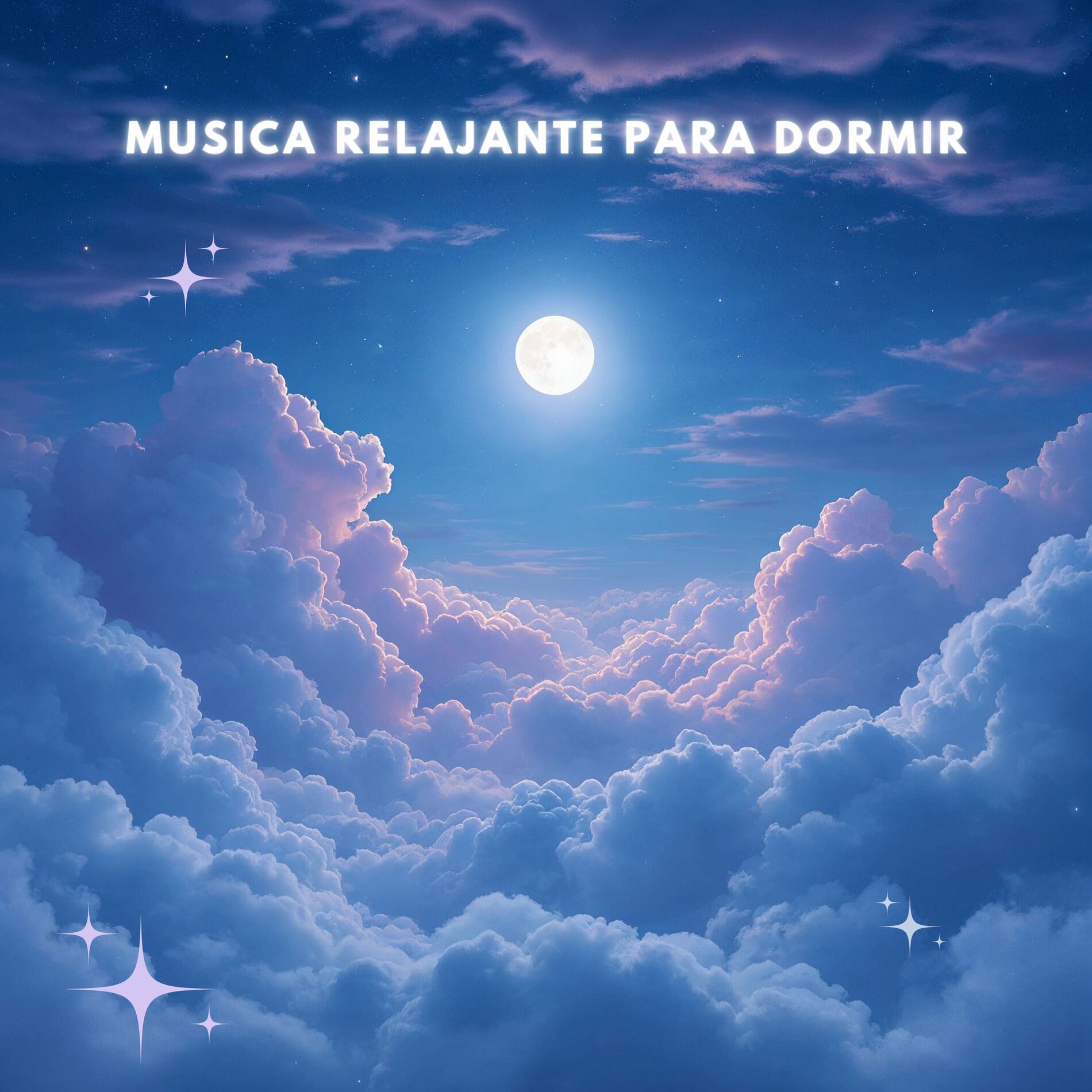 Album cover of Música Suave para Meditar y Dormir Plenamente