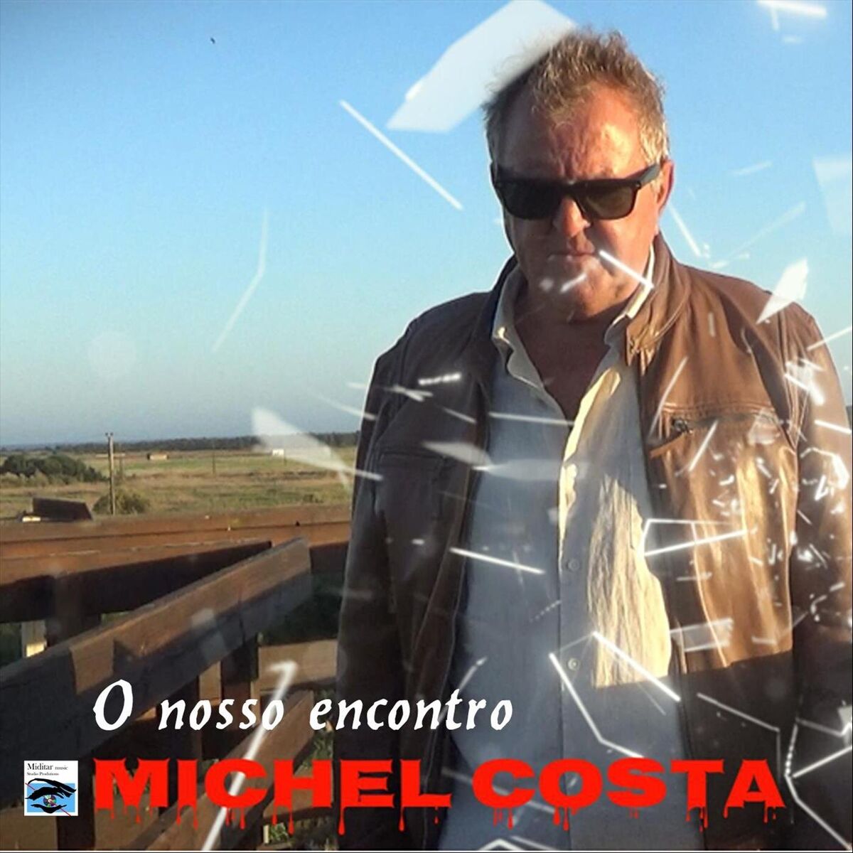 Album cover of O Nosso Encontro