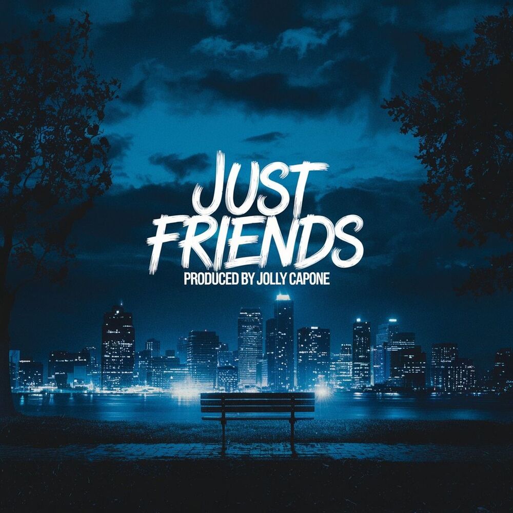 Picture of Just Friends