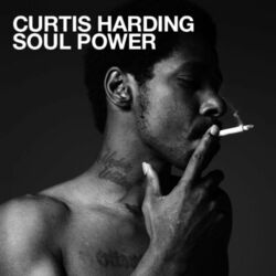 Cover of Soul Power