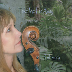 Cover of Take Me Far Away