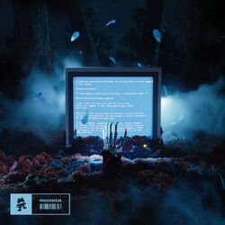 Cover of Land of the Living