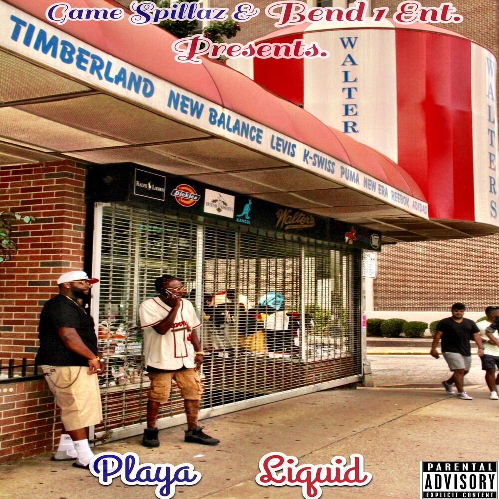 Picture of Playa Liquid