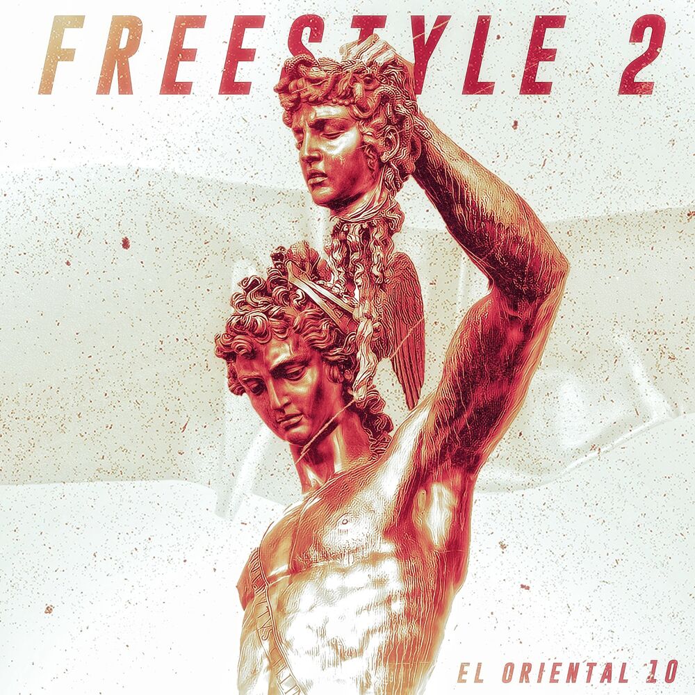 Picture of Freestyle 2