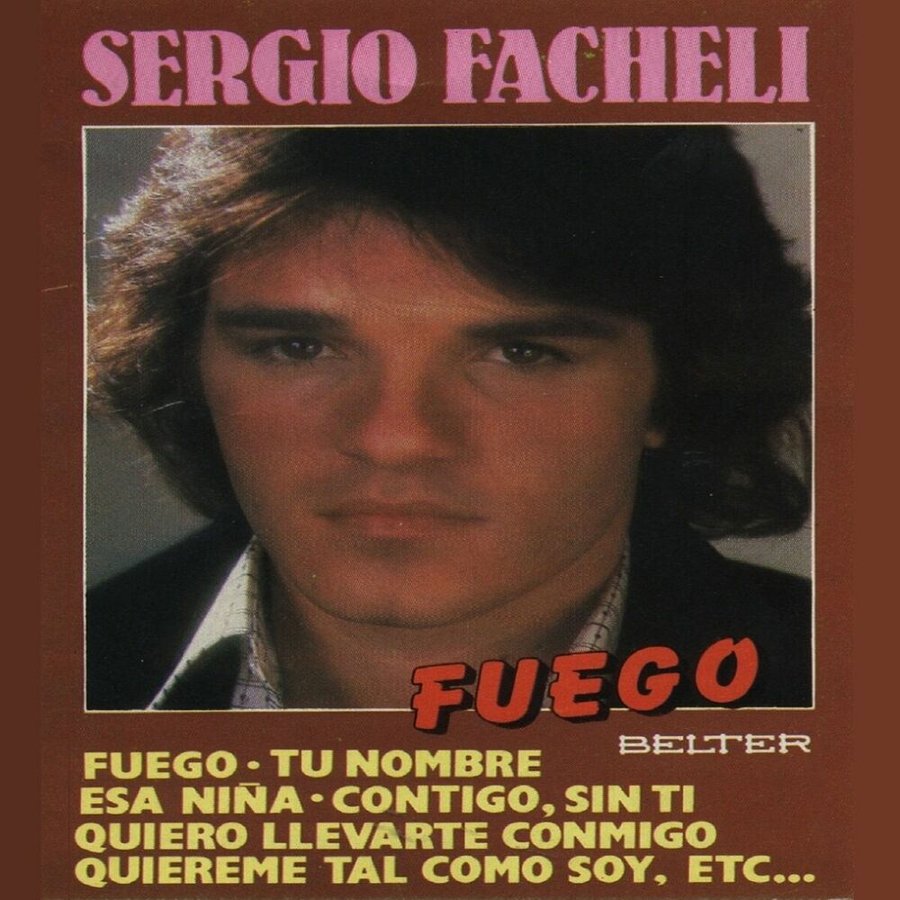 Picture of Fuego